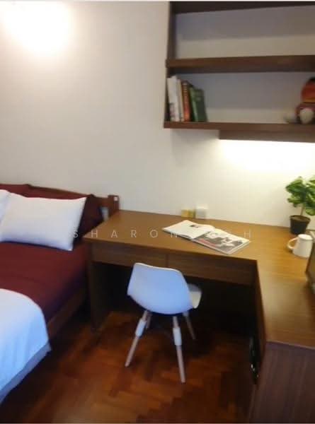 Bishan Park Condo, 14 Sin Ming Walk, 3 Bedrooms, 800 sqft, Condominium For Rent, by Ssharon Loh, 500245530 - PropertyGuru.com.sg