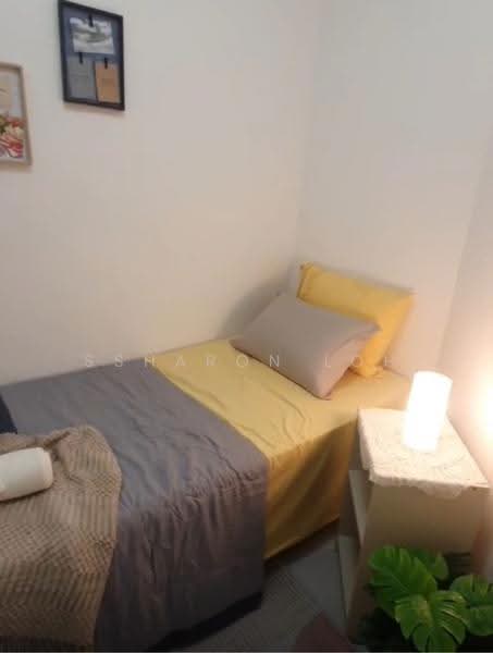 Bishan Park Condo, 14 Sin Ming Walk, 3 Bedrooms, 800 sqft, Condominium For Rent, by Ssharon Loh, 500245530 - PropertyGuru.com.sg