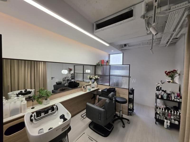 The Flow @ East Coast, 66 66, East Coast / Marine Parade, 689 sqft, Mall Shop For Sale, by Francis Low, 500245534 - CommercialGuru.com.sg