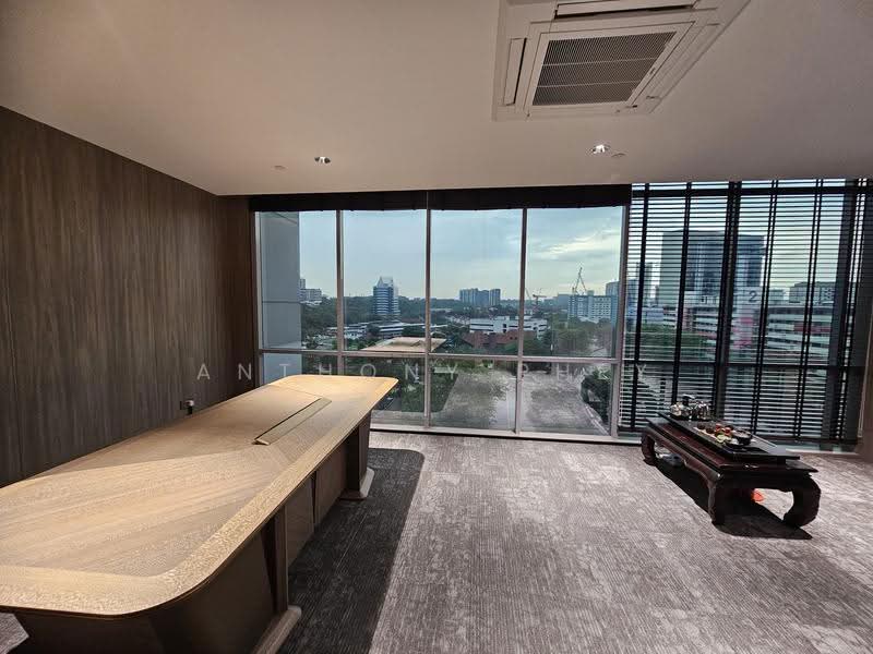 2 Jalan Kilang Barat, Alexandra / Commonwealth, 9,500 sqft, Light Industrial (B1) For Rent, by Anthony Phey, 500245535 - View - CommercialGuru.com.sg