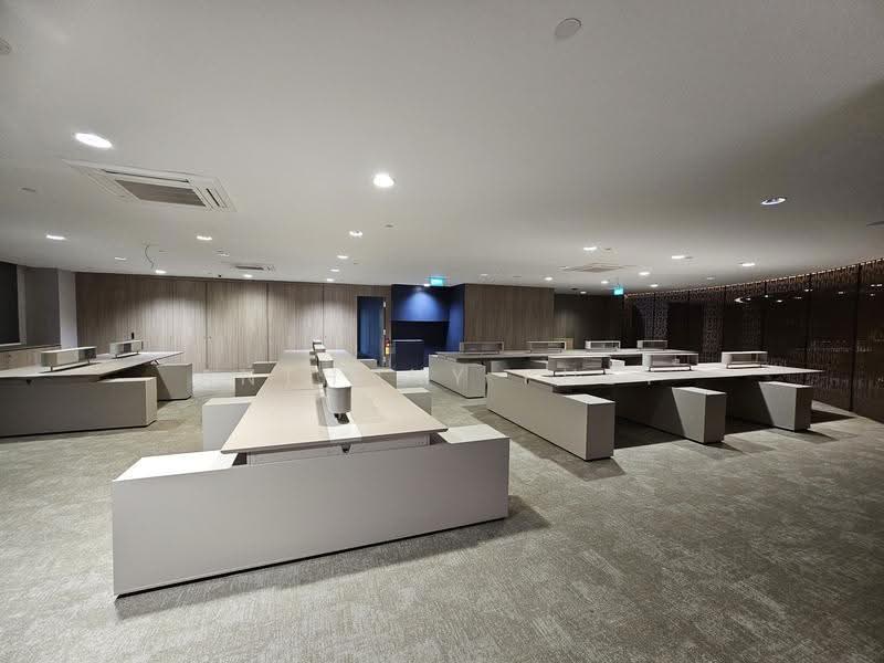 2 Jalan Kilang Barat, Alexandra / Commonwealth, 9,500 sqft, Light Industrial (B1) For Rent, by Anthony Phey, 500245535 - Interior - CommercialGuru.com.sg