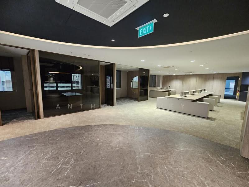 2 Jalan Kilang Barat, Alexandra / Commonwealth, 9,500 sqft, Light Industrial (B1) For Rent, by Anthony Phey, 500245535 - Interior - CommercialGuru.com.sg