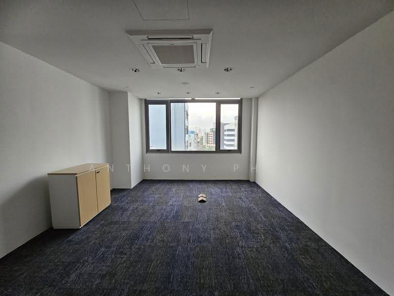 2 Jalan Kilang Barat, Alexandra / Commonwealth, 9,500 sqft, Light Industrial (B1) For Rent, by Anthony Phey, 500245535 - Interior - CommercialGuru.com.sg