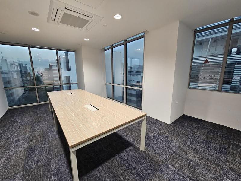 2 Jalan Kilang Barat, Alexandra / Commonwealth, 9,500 sqft, Light Industrial (B1) For Rent, by Anthony Phey, 500245535 - Interior - CommercialGuru.com.sg