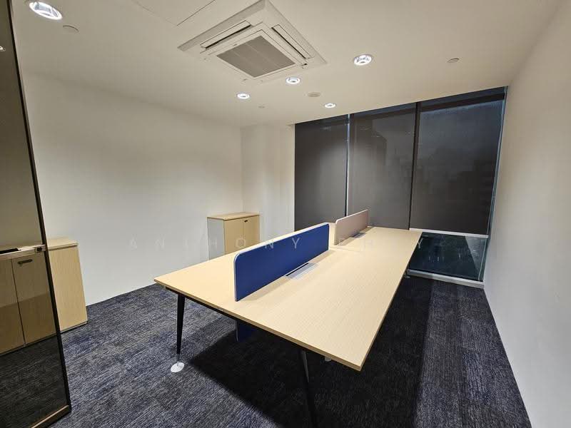 2 Jalan Kilang Barat, Alexandra / Commonwealth, 9,500 sqft, Light Industrial (B1) For Rent, by Anthony Phey, 500245535 - Interior - CommercialGuru.com.sg