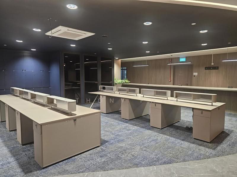 2 Jalan Kilang Barat, Alexandra / Commonwealth, 9,500 sqft, Light Industrial (B1) For Rent, by Anthony Phey, 500245535 - Interior - CommercialGuru.com.sg