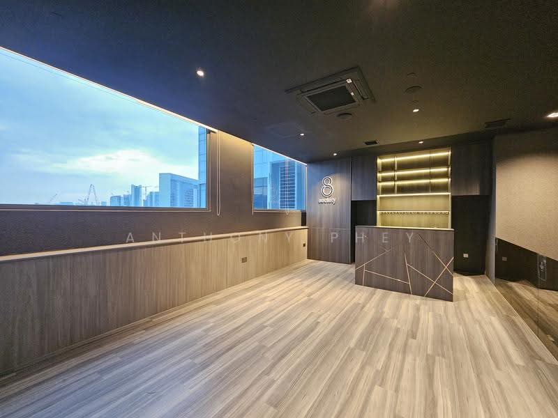 2 Jalan Kilang Barat, Alexandra / Commonwealth, 9,500 sqft, Light Industrial (B1) For Rent, by Anthony Phey, 500245535 - Interior - CommercialGuru.com.sg