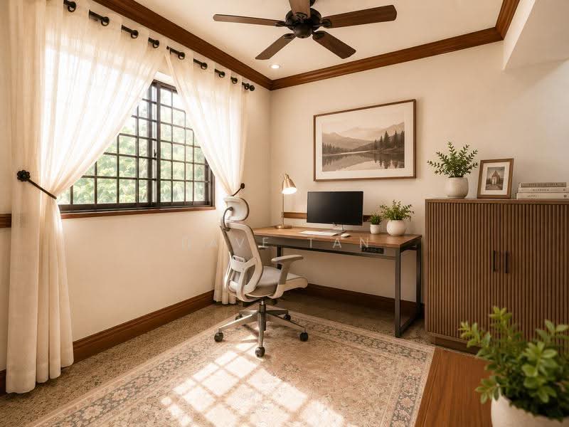 350 Choa Chu Kang Central, 350 Choa Chu Kang Central, Dairy Farm / Bukit Panjang / Choa Chu Kang, 4 Bedrooms, 1,582 sqft, HDB Flat For Sale, by Dave Tan, 500245537 - Study - PropertyGuru.com.sg