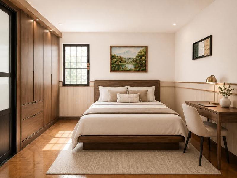350 Choa Chu Kang Central, 350 Choa Chu Kang Central, Dairy Farm / Bukit Panjang / Choa Chu Kang, 4 Bedrooms, 1,582 sqft, HDB Flat For Sale, by Dave Tan, 500245537 - Bedroom - PropertyGuru.com.sg