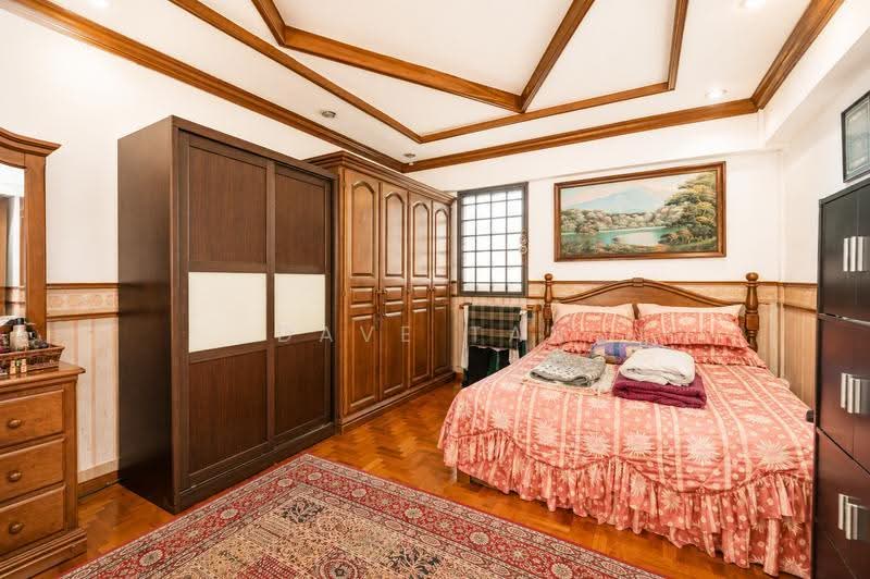 350 Choa Chu Kang Central, 350 Choa Chu Kang Central, Dairy Farm / Bukit Panjang / Choa Chu Kang, 4 Bedrooms, 1,582 sqft, HDB Flat For Sale, by Dave Tan, 500245537 - Bedroom - PropertyGuru.com.sg