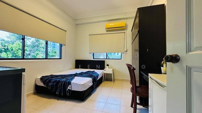 Bamboo Grove Park, Chu Yen Street, Room Rental, 200 sqft, Semi-Detached House For Rent, by Doreen Heng, 500245538 - PropertyGuru.com.sg