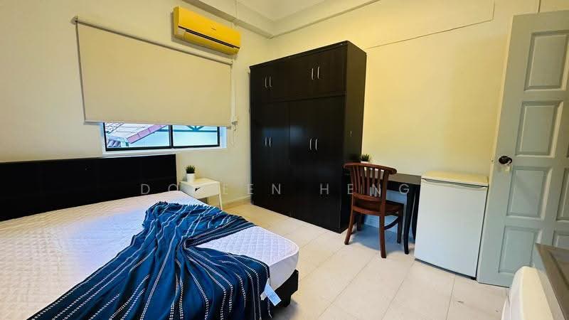 Bamboo Grove Park, Chu Yen Street, Room Rental, 200 sqft, Semi-Detached House For Rent, by Doreen Heng, 500245538 - PropertyGuru.com.sg