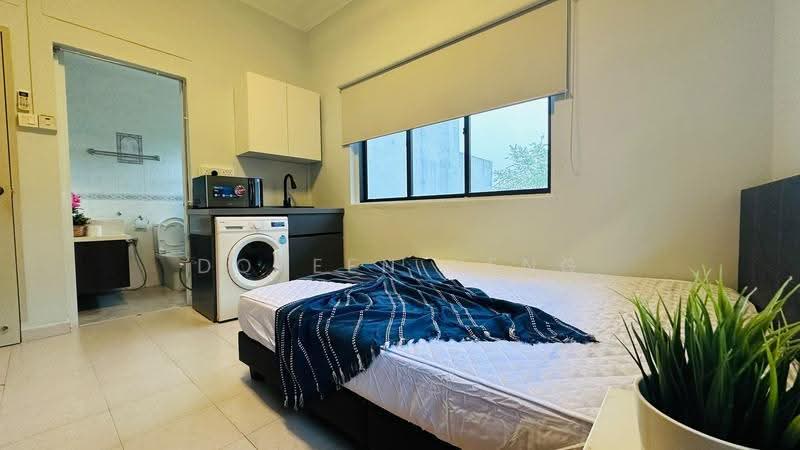 Bamboo Grove Park, Chu Yen Street, Room Rental, 200 sqft, Semi-Detached House For Rent, by Doreen Heng, 500245538 - PropertyGuru.com.sg