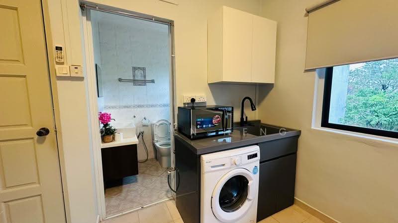 Bamboo Grove Park, Chu Yen Street, Room Rental, 200 sqft, Semi-Detached House For Rent, by Doreen Heng, 500245538 - PropertyGuru.com.sg