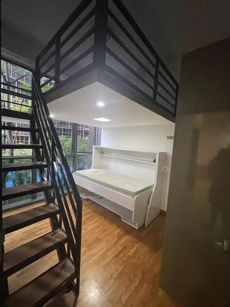 Sims Urban Oasis, 2 Sims Drive, 2 Bedrooms, 710 sqft, Condominium For Rent, by Chris Koo, 500245539 - Interior - PropertyGuru.com.sg