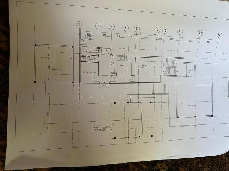 GCB<$39mil<$2500psfapprox 16000 sqft, ford, 5 Bedrooms, 6,500 sqft, Good Class Bungalow For Sale, by Dan Tan, 500245540 - PropertyGuru.com.sg