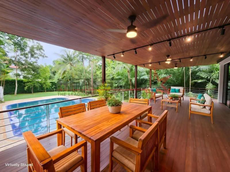 GCB<$39mil<$2500psfapprox 16000 sqft, ford, Tanglin / Holland / Bukit Timah, 5 Bedrooms, 6,500 sqft, Good Class Bungalow For Sale, by Dan Tan, 500245540 - Exterior - PropertyGuru.com.sg