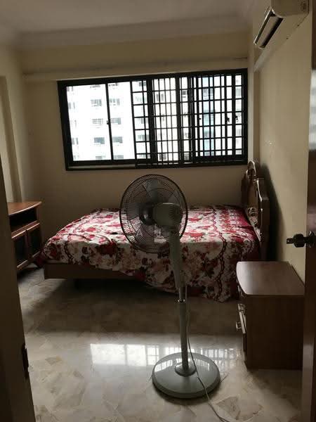 285 Tampines Street 22, 285 Tampines Street 22, 2 Bedrooms, 735 sqft, HDB Flat For Rent, by Raj ., 500245543 - Bedroom - PropertyGuru.com.sg