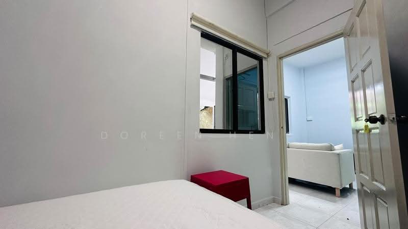 Bamboo Grove Park, Chu Yen Street, Room Rental, 400 sqft, Semi-Detached House For Rent, by Doreen Heng, 500245545 - Bedroom - PropertyGuru.com.sg