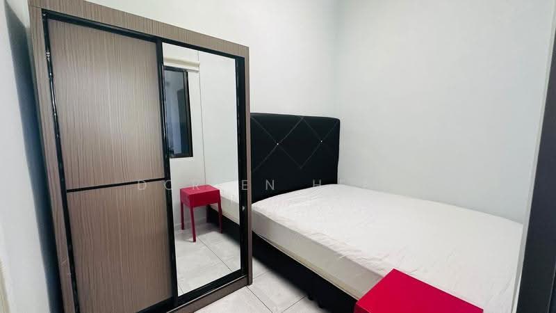 Bamboo Grove Park, Chu Yen Street, Room Rental, 400 sqft, Semi-Detached House For Rent, by Doreen Heng, 500245545 - Bedroom - PropertyGuru.com.sg