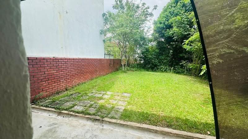 Bamboo Grove Park, Chu Yen Street, Room Rental, 400 sqft, Semi-Detached House For Rent, by Doreen Heng, 500245545 - Garden - PropertyGuru.com.sg