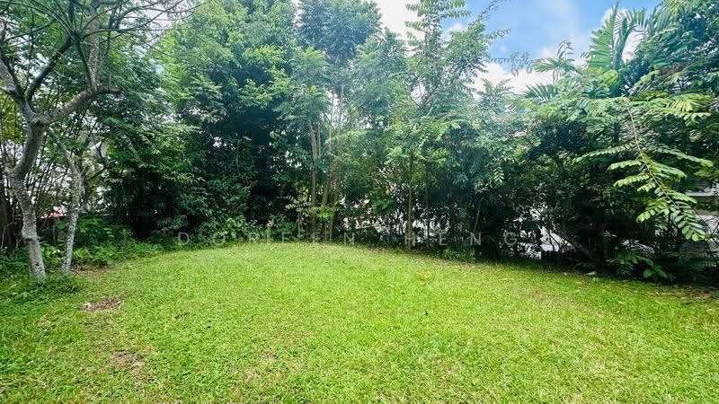Bamboo Grove Park, Chu Yen Street, Room Rental, 400 sqft, Semi-Detached House For Rent, by Doreen Heng, 500245545 - Garden - PropertyGuru.com.sg