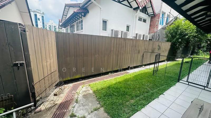 Bamboo Grove Park, Chu Yen Street, Room Rental, 400 sqft, Semi-Detached House For Rent, by Doreen Heng, 500245545 - Exterior - PropertyGuru.com.sg