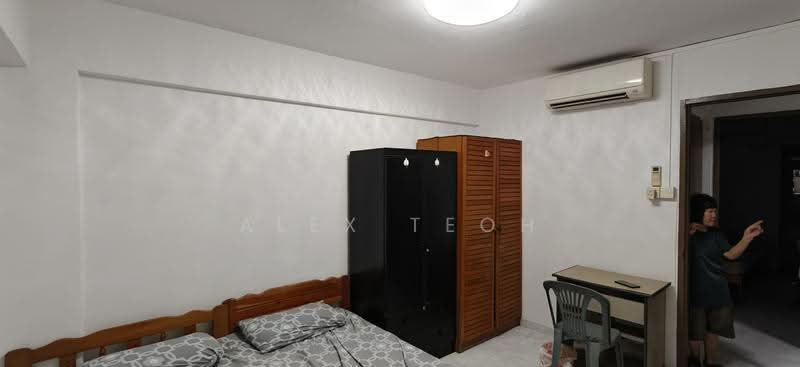 710 Clementi West Street 2, 710 Clementi West Street 2, Buona Vista / West Coast / Clementi New Town, Room Rental, 100 sqft, HDB Flat For Rent, by Alex Teoh, 500245547 - Bedroom - PropertyGuru.com.sg