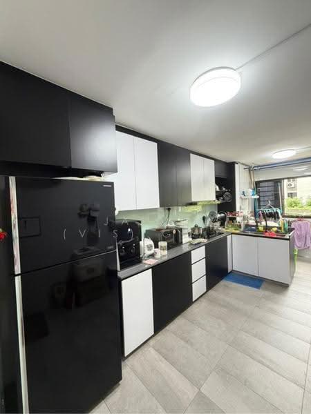 109 Serangoon North Avenue 1, 109 109, Hougang / Punggol / Sengkang, 3 Bedrooms, 1,001 sqft, HDB Flat For Sale, by Jarvis (Vis) Goh 吴生容, 500245549 - PropertyGuru.com.sg