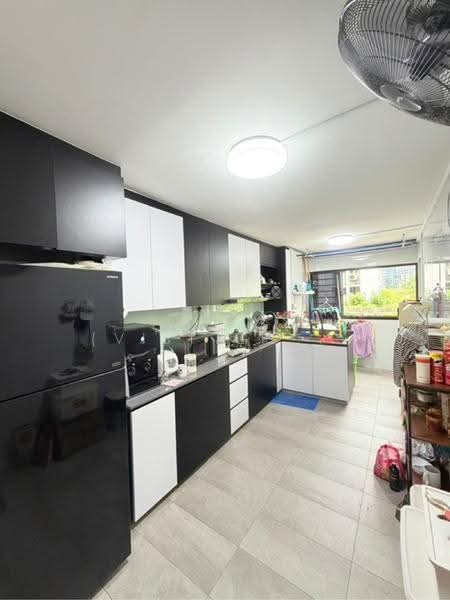 109 Serangoon North Avenue 1, 109 109, Hougang / Punggol / Sengkang, 3 Bedrooms, 1,001 sqft, HDB Flat For Sale, by Jarvis (Vis) Goh 吴生容, 500245549 - PropertyGuru.com.sg