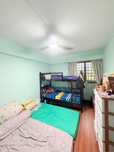 109 Serangoon North Avenue 1, 109 109, Hougang / Punggol / Sengkang, 3 Bedrooms, 1,001 sqft, HDB Flat For Sale, by Jarvis (Vis) Goh 吴生容, 500245549 - PropertyGuru.com.sg