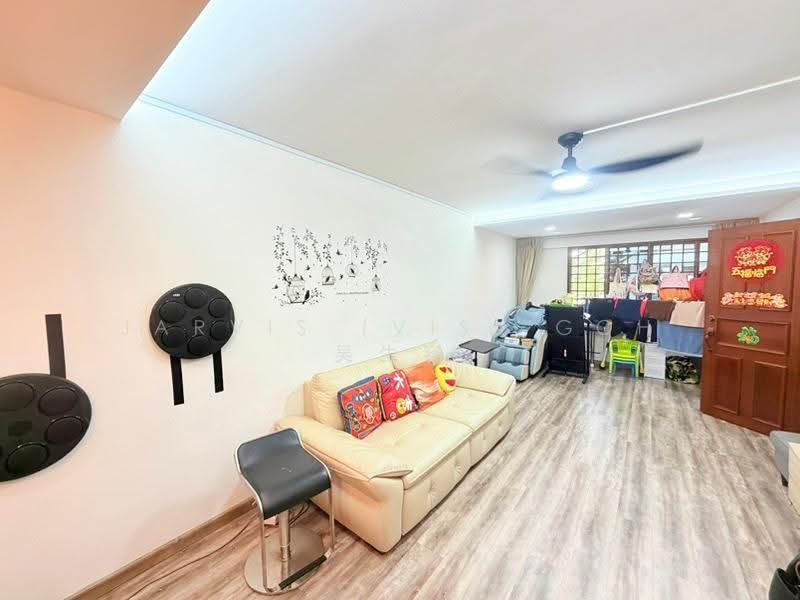 109 Serangoon North Avenue 1, 109 109, Hougang / Punggol / Sengkang, 3 Bedrooms, 1,001 sqft, HDB Flat For Sale, by Jarvis (Vis) Goh 吴生容, 500245549 - PropertyGuru.com.sg