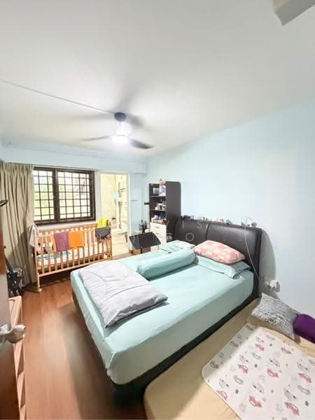 109 Serangoon North Avenue 1, 109 109, Hougang / Punggol / Sengkang, 3 Bedrooms, 1,001 sqft, HDB Flat For Sale, by Jarvis (Vis) Goh 吴生容, 500245549 - PropertyGuru.com.sg