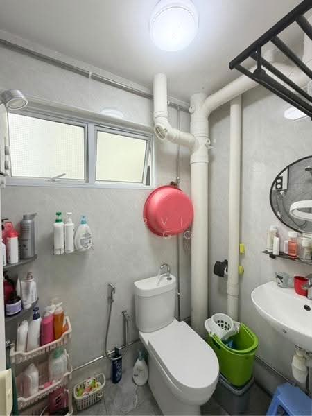 109 Serangoon North Avenue 1, 109 109, Hougang / Punggol / Sengkang, 3 Bedrooms, 1,001 sqft, HDB Flat For Sale, by Jarvis (Vis) Goh 吴生容, 500245549 - PropertyGuru.com.sg