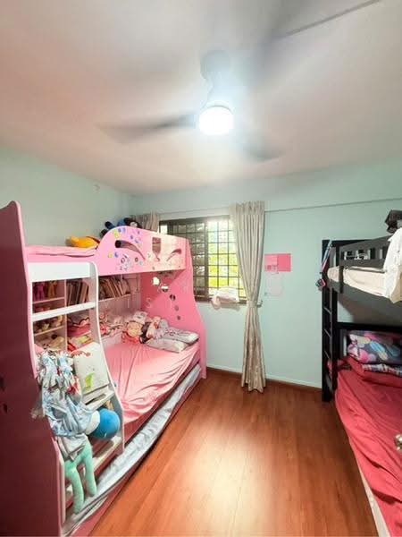 109 Serangoon North Avenue 1, 109 109, Hougang / Punggol / Sengkang, 3 Bedrooms, 1,001 sqft, HDB Flat For Sale, by Jarvis (Vis) Goh 吴生容, 500245549 - PropertyGuru.com.sg