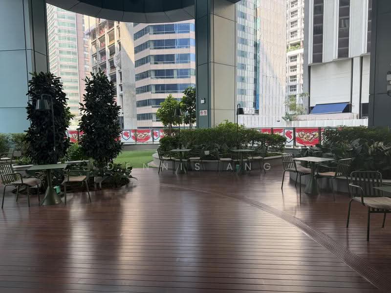 Hub Synergy Point, 70 Anson Road, 7,233 sqft, Office For Rent, by Dennis Ang, 500245551 - CommercialGuru.com.sg