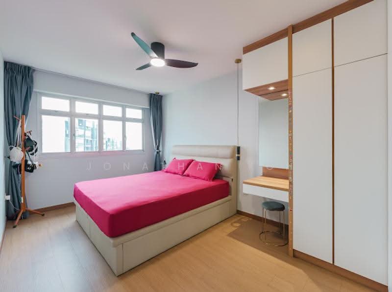 109B Canberra Walk, , 3 Bedrooms, 1,216 sqft, HDB Flat For Sale, by Jonathan Koh, 500245553 - Bedroom - PropertyGuru.com.sg