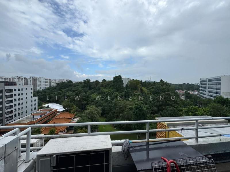 Midview Building, 50 Bukit Batok Street 23, Dairy Farm / Bukit Panjang / Choa Chu Kang, 1,711 sqft, Light Industrial (B1) For Rent, by Liew Wenzheng, 500245555 - Exterior - CommercialGuru.com.sg