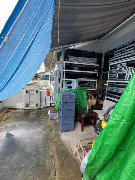 Midview Building, 50 Bukit Batok Street 23, Dairy Farm / Bukit Panjang / Choa Chu Kang, 1,711 sqft, Light Industrial (B1) For Rent, by Liew Wenzheng, 500245555 - Exterior - CommercialGuru.com.sg