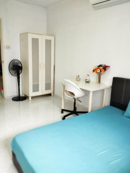 158 Simei Road, 158 Simei Road, Room Rental, 120 sqft, HDB Flat For Rent, by Steven Choo, 500245557 - Bedroom - PropertyGuru.com.sg