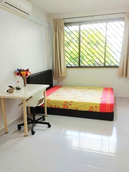 158 Simei Road, 158 Simei Road, Room Rental, 120 sqft, HDB Flat For Rent, by Steven Choo, 500245557 - Bedroom - PropertyGuru.com.sg