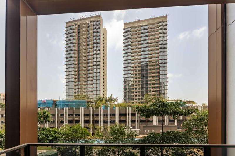 Midwood, 8 Hillview Rise, 1 Bedroom, 549 sqft, Condominium For Sale, by Joshua Foo, 500245558 - Exterior - PropertyGuru.com.sg