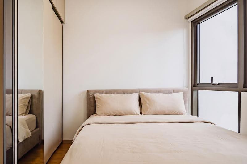Midwood, 8 Hillview Rise, 1 Bedroom, 549 sqft, Condominium For Sale, by Joshua Foo, 500245558 - Bedroom - PropertyGuru.com.sg