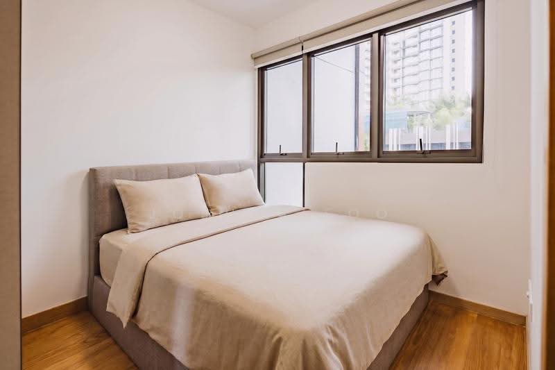 Midwood, 8 Hillview Rise, 1 Bedroom, 549 sqft, Condominium For Sale, by Joshua Foo, 500245558 - Bedroom - PropertyGuru.com.sg