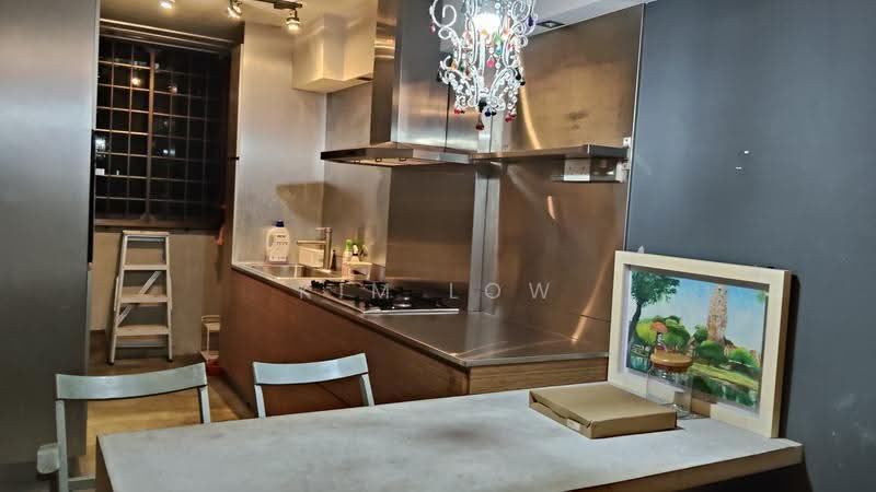 528 Bukit Batok Street 51, 528 Bukit Batok Street 51, Dairy Farm / Bukit Panjang / Choa Chu Kang, 1 Bedroom, 721 sqft, HDB Flat For Rent, by Kim Low, 500245560 - Kitchen - PropertyGuru.com.sg