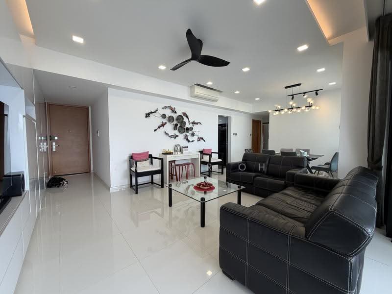 Twin Regency, 26 Kim Tian Road, 4 Bedrooms, 1,776 sqft, Condominium For Sale, by Zachar Oh, 500245564 - Living Room - PropertyGuru.com.sg