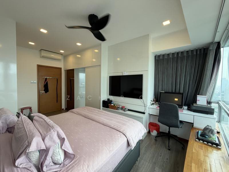 Twin Regency, 26 Kim Tian Road, 4 Bedrooms, 1,776 sqft, Condominium For Sale, by Zachar Oh, 500245564 - Bedroom - PropertyGuru.com.sg