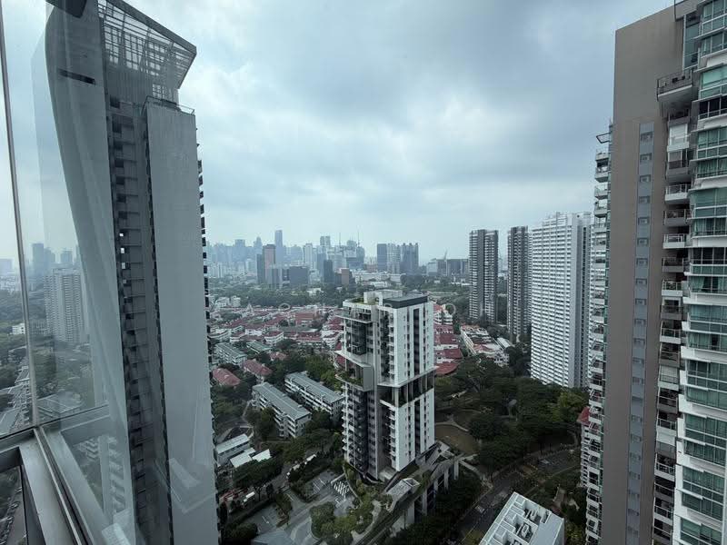 Twin Regency, 26 Kim Tian Road, 4 Bedrooms, 1,776 sqft, Condominium For Sale, by Zachar Oh, 500245564 - Exterior - PropertyGuru.com.sg