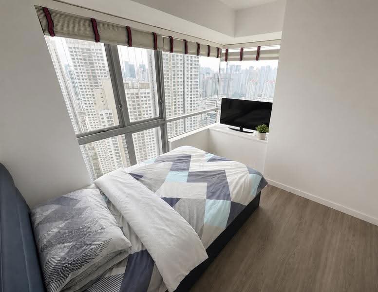 Twin Regency, 26 Kim Tian Road, 4 Bedrooms, 1,776 sqft, Condominium For Sale, by Zachar Oh, 500245564 - Bedroom - PropertyGuru.com.sg