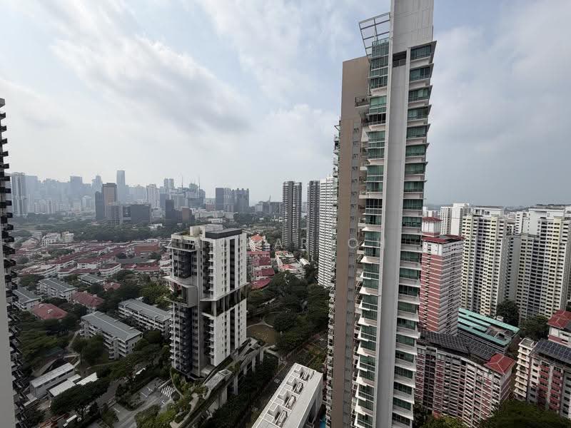 Twin Regency, 26 Kim Tian Road, 4 Bedrooms, 1,776 sqft, Condominium For Sale, by Zachar Oh, 500245564 - View - PropertyGuru.com.sg